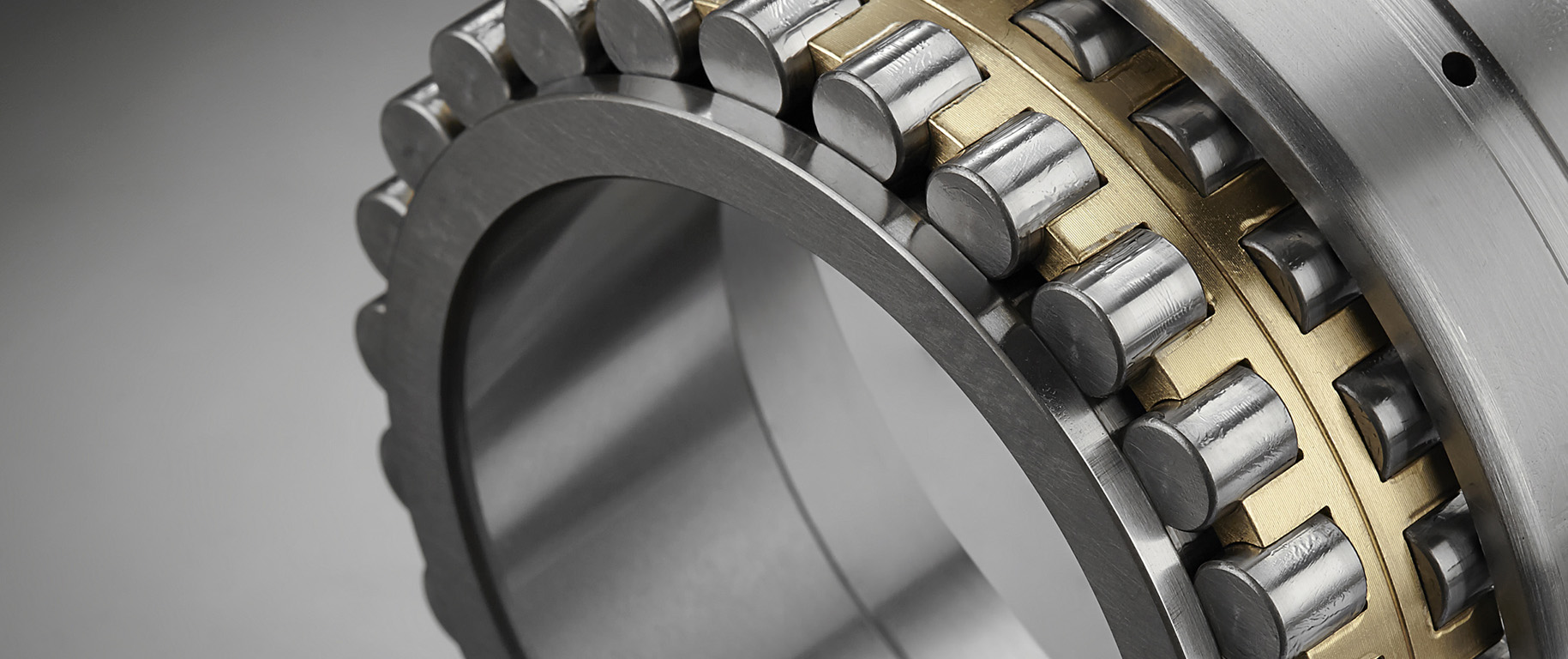 Linear Ball Bushings Headland Engineering